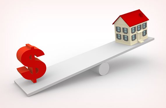 أسعار المنازل الجاهزة