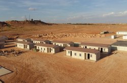 مباني جاهزة ليبيا